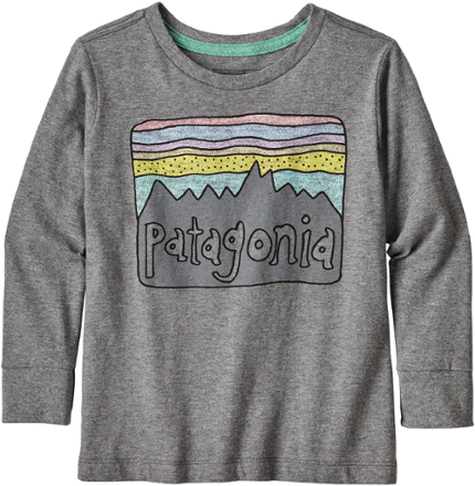 rei patagonia long sleeve