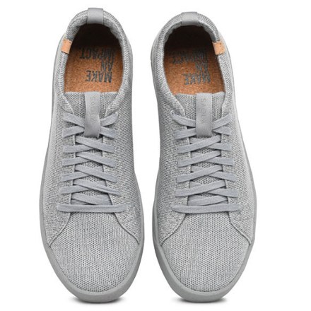 SAOLA Cannon Knit 2.0 Wool Shoes - Men's 5