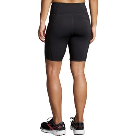 Brooks Method 8" Short Tights - Women's 2