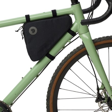 Fjallraven Hoja Triangle Frame Bag 3