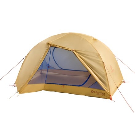 Marmot Limelight Ultralight 2-Person Tent with Footprint 0