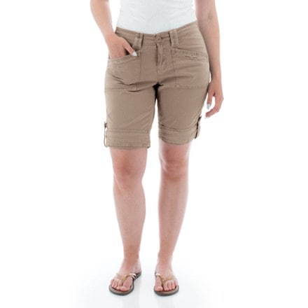 Aventura Arden V2 Shorts - Women's 0