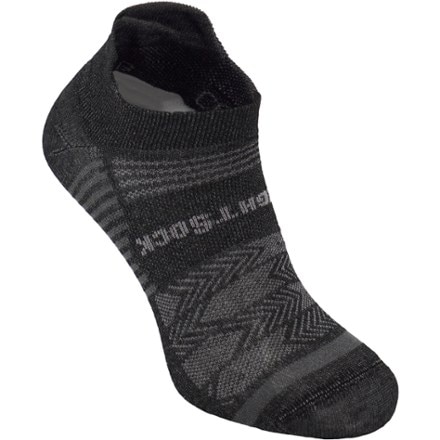 WRIGHTSOCK CoolMesh II Tab-Back Socks 0