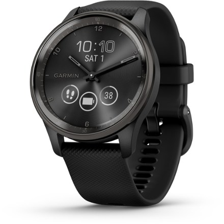 Garmin vivomove Trend 0