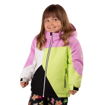 Boulder Gear Khai Insulated Jacket - Girls' 0