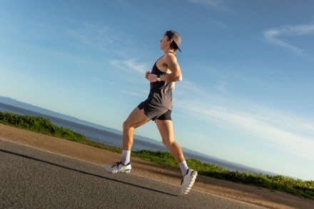 Garmin Forerunner 70 5
