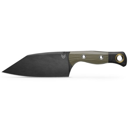 Benchmade 4010BK-01 Station Knife 1