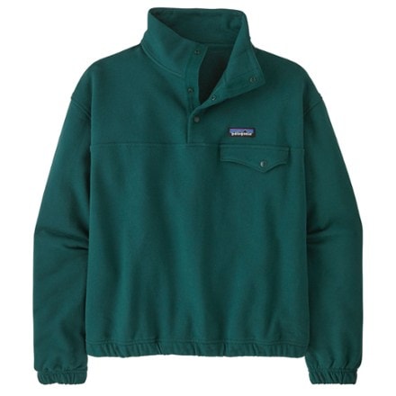 Patagonia Daily Snap-T Pullover - Women's 0
