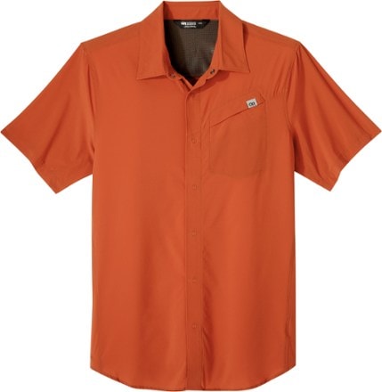 Outdoor Research Astroman Sun Shirt - Men's 0