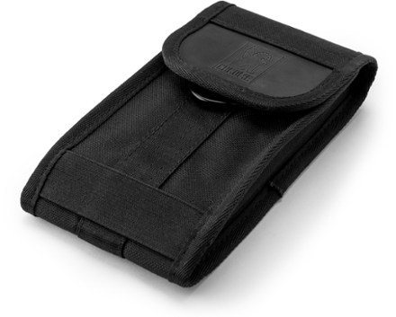 cycle phone pouch