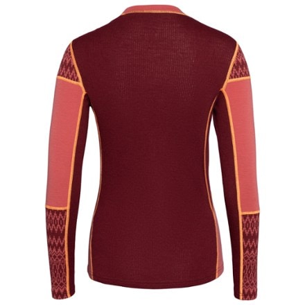 Kari Traa Sara Long-Sleeve Base Layer Top - Women's 1