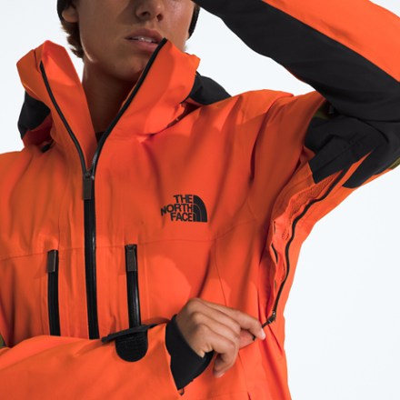 The North Face Chakal Insulated Jacket - Men's 6