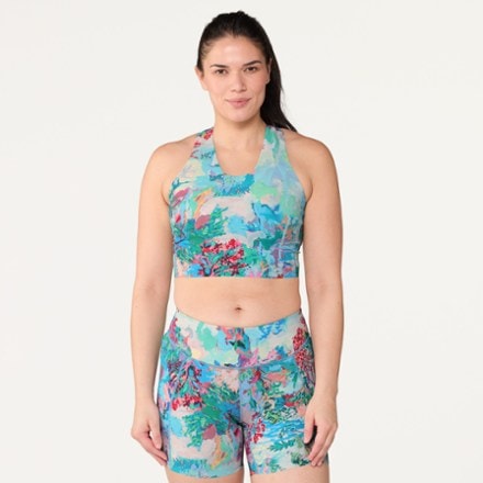 Janji Groundwork Long Bra 1