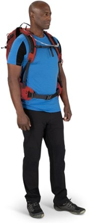 Osprey Manta 24 Hydration Pack - Men's 6