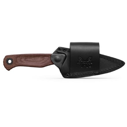 Benchmade 203BT-03 Dacian Knife 3