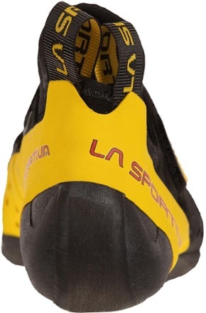 La Sportiva Solution Comp Climbing Shoes - Men's 3