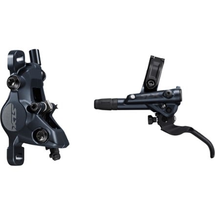 Shimano SLX BL-M7100/BR-M7100 Disc Brake and Lever Set 0