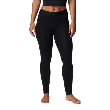 Columbia Midweight Stretch Base Layer Tights - Women's 0