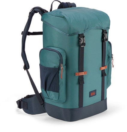 Cool Trail Pack Cooler