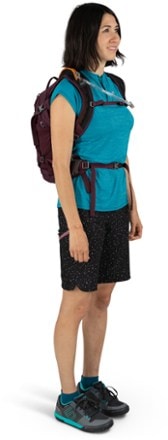 Osprey Raven 14 Hydration Pack - Women's 5