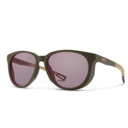 Smith Seeker ChromaPop Sunglasses 0