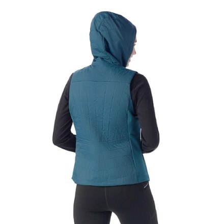 Smartwool Smartloft Insulated Vest - Women's 1