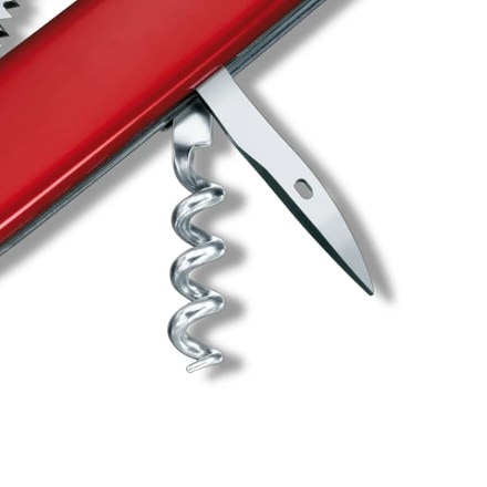 Swiss Army Camper Knife 4