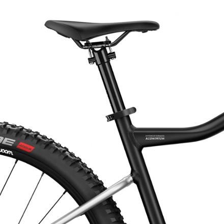 woom OFF 6 Kids' Mountain Bike 8