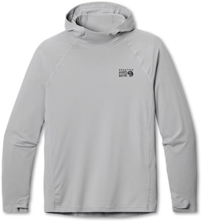 Mountain Hardwear Crater Lake Hoody - Men's 0