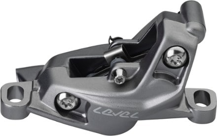 SRAM Level Bronze 4-Piston Disc Brake Caliper 0