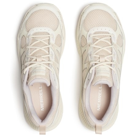 Merrell Tempo EXP Hiking Shoes - Women's 4