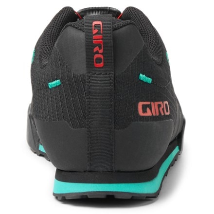 Giro Tracker Cycling Shoes - Men's 6