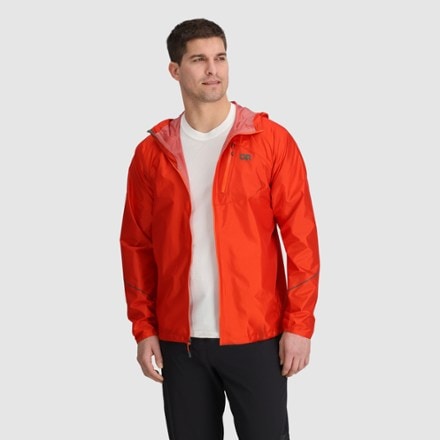 Outdoor Research Helium Rain Jacket - Men's 5