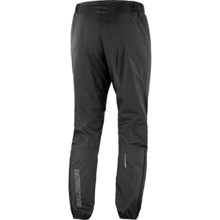 Salomon Bonatti Waterproof Pants 3