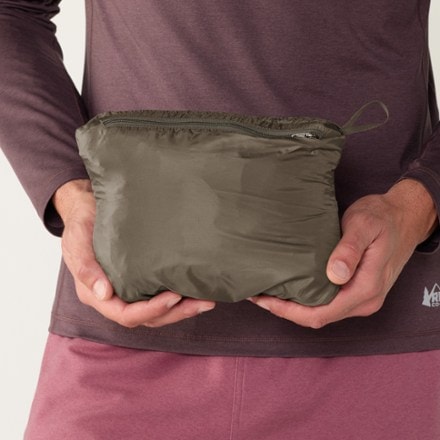 Patagonia Nano Puff Insulated Vest - Men's 6