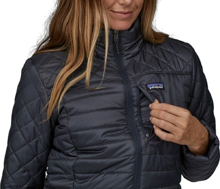 Patagonia Radalie Insulated Parka - Women's 3