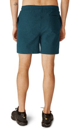 Beyond Yoga Spacedye Take It Easy Shorts - Men's 1