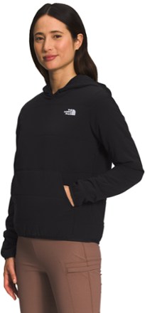 The North Face Mountain Sweatshirt Pullover - Women's 2