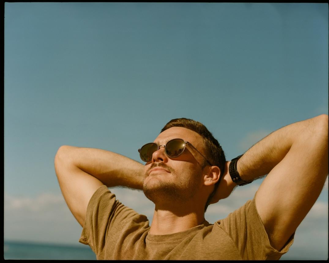 Location Image for Baia Polarized Sunglasses