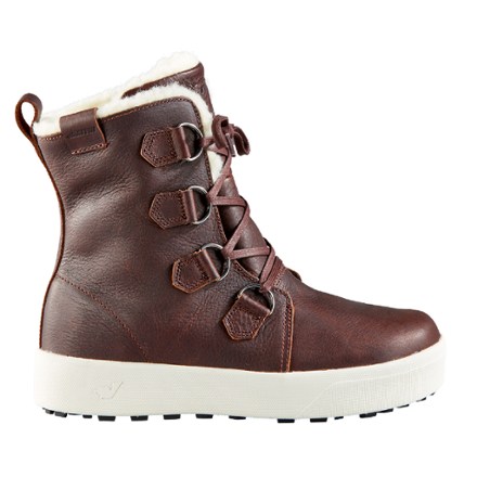 Baffin High Park Northern Snow Boots - Women's 0