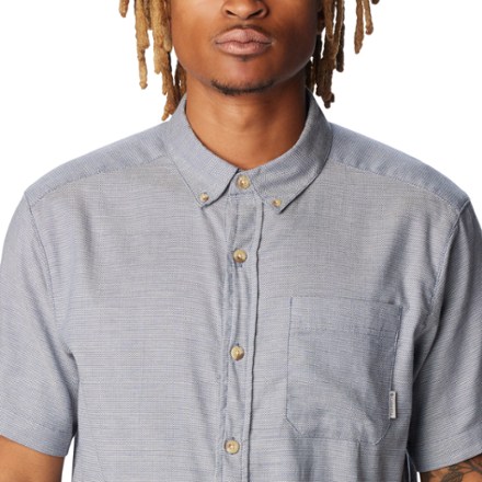 Columbia Rapid Rivers II Shirt - Men's 4