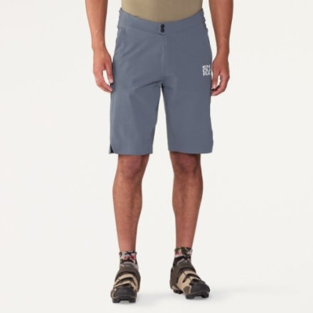 Endura Alltrack Ride Bike Over Shorts - Men's 1