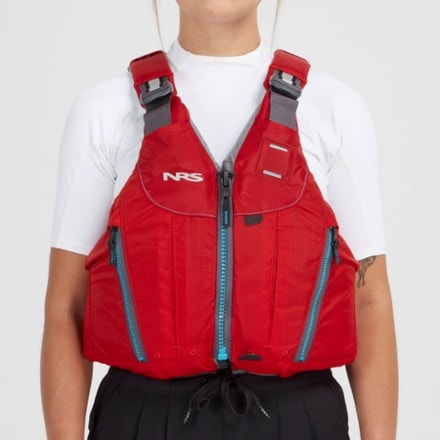 NRS Oso PFD 1