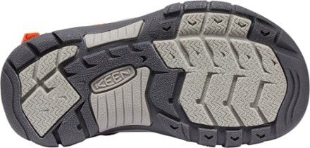 KEEN Newport Boundless Sandals - Kids' 6