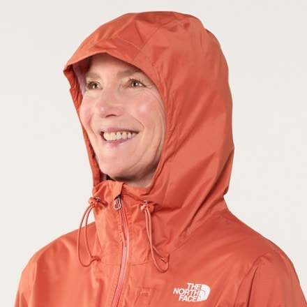 The North Face Alta Vista Rain Jacket - Women's 6