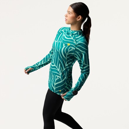 rabbit UPF Deflector 2.0 Shirt - Women's 2