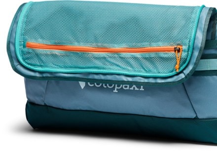 Cotopaxi Allpa Getaway Duffel Bag - 55 L 4