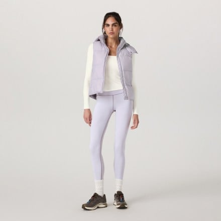 Vuori Alta Down Vest - Women's 3