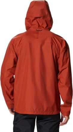 Mountain Hardwear Threshold Jacket - Men's 1