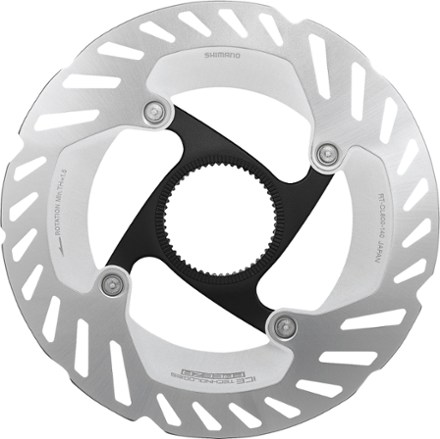 Shimano RT-CL800 Disc Brake Rotor 0